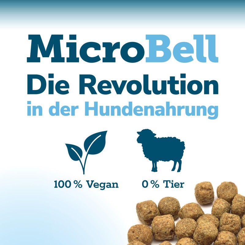 MicroBell 小吃 100g – 图片 913
